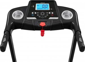 Bieżnia Urbogym V520S elektryczna 7