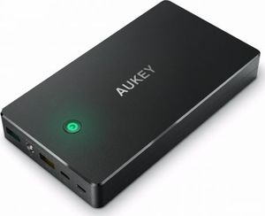 Powerbank Aukey PB-T5 20000 mAh Czarny 1