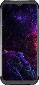 Smartfon Blackview BV9800 128 GB Dual SIM Czarny  (25147-uniw) 3
