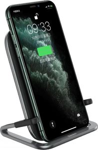 Ładowarka Baseus Rib Indukcyjna 2 A (BSU090BLK) 2
