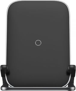 Ładowarka Baseus Rib Indukcyjna 2 A (BSU090BLK) 3