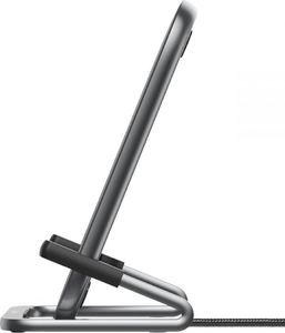 Ładowarka Baseus Rib Indukcyjna 2 A (BSU090BLK) 5