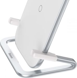 Ładowarka Baseus Rib Indukcyjna 2 A (WXPG-02) 6