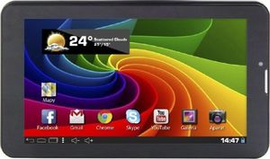 Tablet Esperanza AX2HD 9" 4 GB Czarny 1
