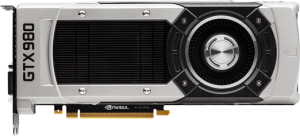 Karta graficzna MSI GeForce GTX980 4GB DDR5 (256b) DP, HDMI, DVI (GTX 980 4GD5) 3