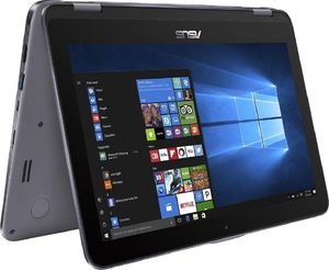 Laptop Asus VivoBook Flip TP203NA (TP203NA-BP064T) 2