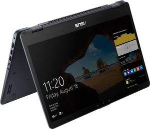 Laptop Asus VivoBook Flip 15 TP510UA (TP510UA-E8132T) 1