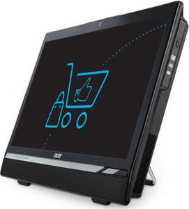 Komputer Acer Z3620 Core i3-2120, 4 GB, 500GB HDD, Windows 10 1