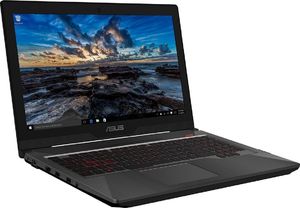 Laptop Asus TUF Gaming FX503VM (FX503VM-NS52) 1
