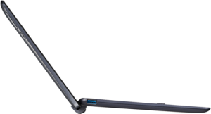 Laptop Asus Transformer Book 10,1” Czarny (T100TA-DK025H) 5