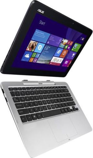 Laptop Asus Transformer Book 11,6” Granatowy (T200TA-CP004H) 2