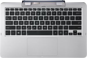 Laptop Asus Transformer Book 11,6” Granatowy (T200TA-CP004H) 14