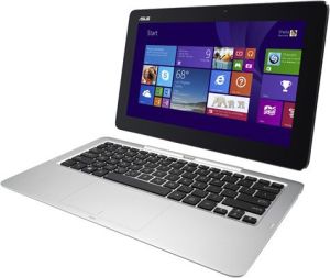 Laptop Asus Transformer Book 11,6” Granatowy (T200TA-CP004H) 24