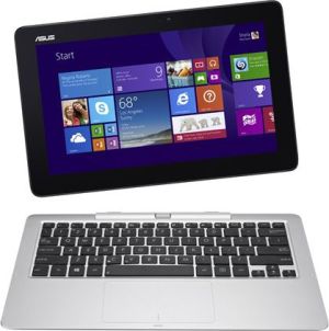 Laptop Asus Transformer Book 11,6” Granatowy (T200TA-CP004H) 10