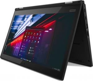 Laptop Lenovo ThinkPad L380 Yoga (20M7001BUK) 3