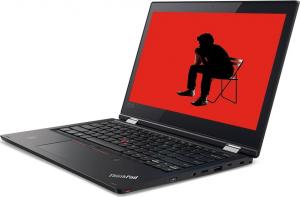 Laptop Lenovo ThinkPad L380 Yoga (20M7001BUK) 4