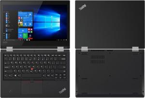 Laptop Lenovo ThinkPad L380 Yoga (20M7001BUK) 7
