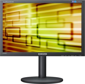 Monitor Samsung BX2240W (GW) 1