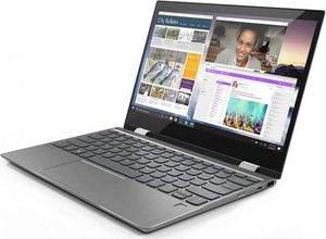 Laptop Lenovo Yoga 720-12IKB (81B50047UK) 1
