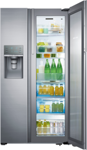 Lodówka Samsung RH57H90707F/EO 13