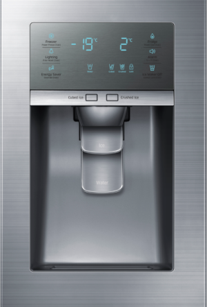 Lodówka Samsung RH57H90707F/EO 7