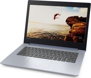 Laptop Lenovo IdeaPad 320S-14IKB (80X400DKUK) 1