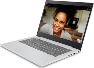 Laptop Lenovo IdeaPad 320S-14IKB (80X400C5MH) 1