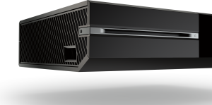 Microsoft Xbox One 500GB (5C5-00013) 2