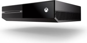 Microsoft Xbox One 500GB (5C5-00013) 4