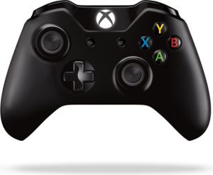 Microsoft Xbox One 500GB (5C5-00013) 5