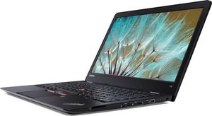 Laptop Lenovo ThinkPad 13 Chromebook 20GL0000UK 1