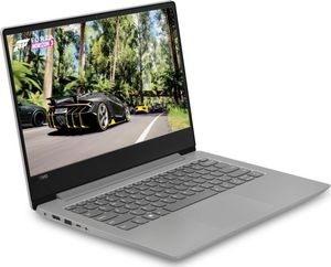 Laptop Lenovo IdeaPad 330S-14IKB (81F400HTMH) 1