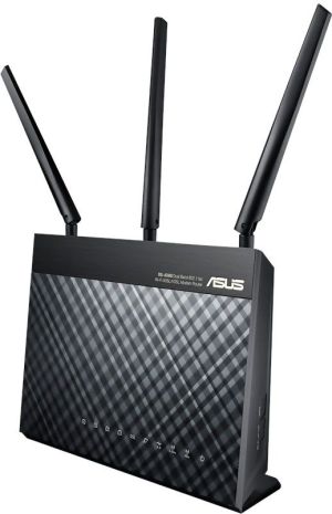 Router Asus DSL-AC68U 1