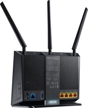 Router Asus DSL-AC68U 2