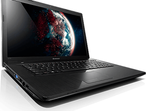 Laptop Lenovo G700 (59-427595) 1