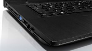 Laptop Lenovo G700 (59-427595) 9