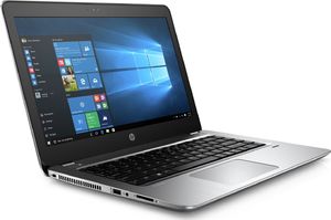 Laptop HP ProBook 440 G4 (Y7Z85EAR) 1