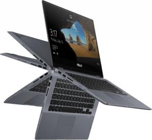 Laptop Asus VivoBook Flip 14 TP412UA (TP412UA-DB51T) 3