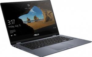 Laptop Asus VivoBook Flip 14 TP412UA (TP412UA-DB51T) 5