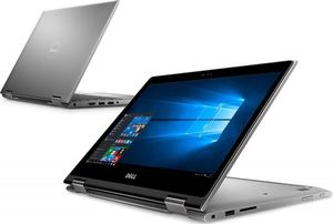 Laptop Dell Inspiron 5378 1