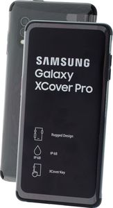 Smartfon Samsung Galaxy XCover Pro 4/64GB Czarny  (SM-G715FZKDXEO) 2