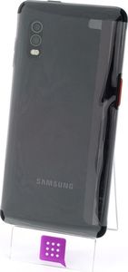 Smartfon Samsung Galaxy XCover Pro 4/64GB Czarny  (SM-G715FZKDXEO) 4