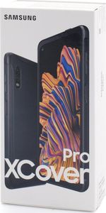 Smartfon Samsung Galaxy XCover Pro 4/64GB Czarny  (SM-G715FZKDXEO) 5