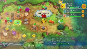 Pokemon Mystery Dungeon: Rescue Team DX Nintendo Switch 12