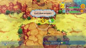 Pokemon Mystery Dungeon: Rescue Team DX Nintendo Switch 16