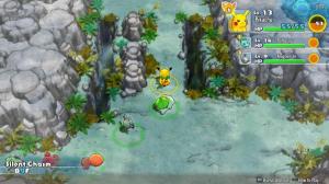 Pokemon Mystery Dungeon: Rescue Team DX Nintendo Switch 18