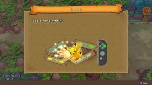 Pokemon Mystery Dungeon: Rescue Team DX Nintendo Switch 20