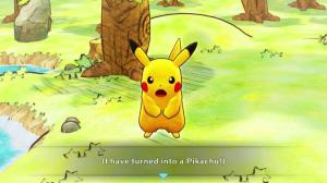 Pokemon Mystery Dungeon: Rescue Team DX Nintendo Switch 4