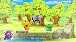 Pokemon Mystery Dungeon: Rescue Team DX Nintendo Switch 5