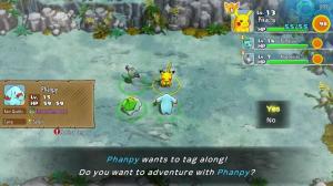 Pokemon Mystery Dungeon: Rescue Team DX Nintendo Switch 6